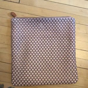 Make up bag